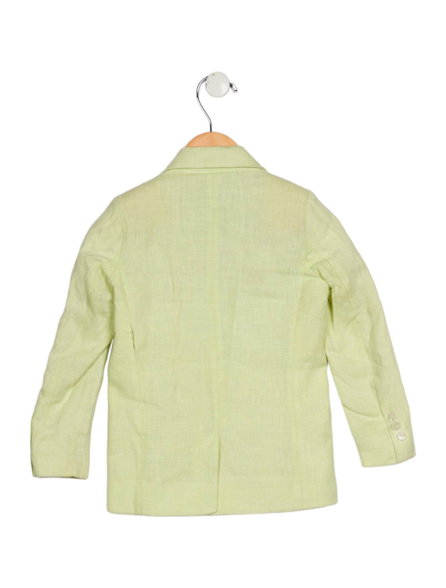 Oscar de la Renta Oscar de la Renta Toddler Boy's Blazer