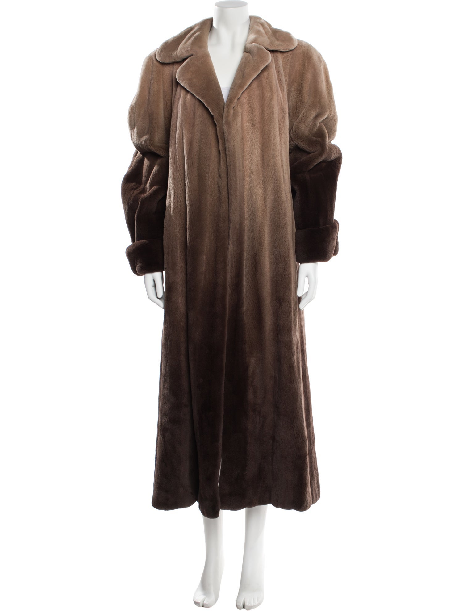 Oscar de la Renta Coats | The RealReal