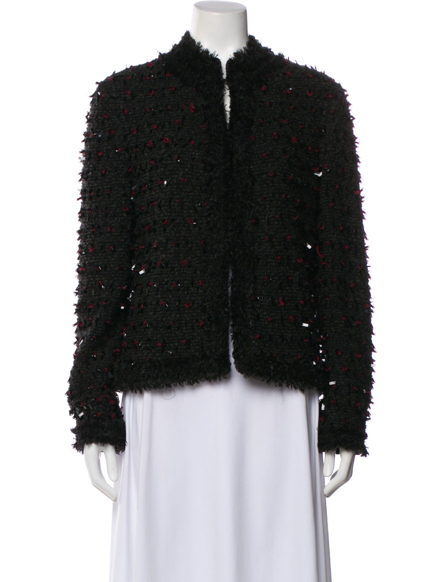 Oscar de la Renta Evening Jacket