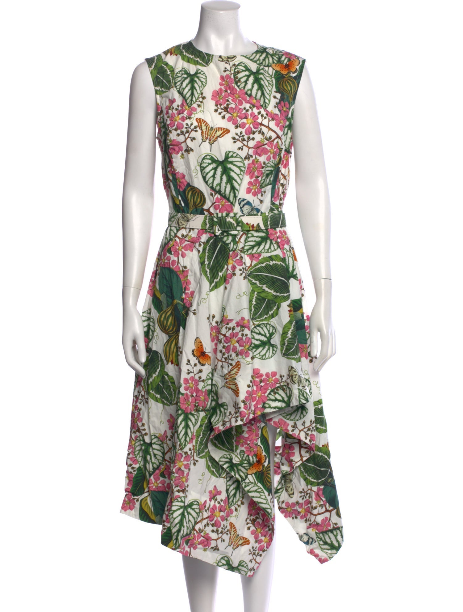 Oscar de la Renta 2023 Long Dress