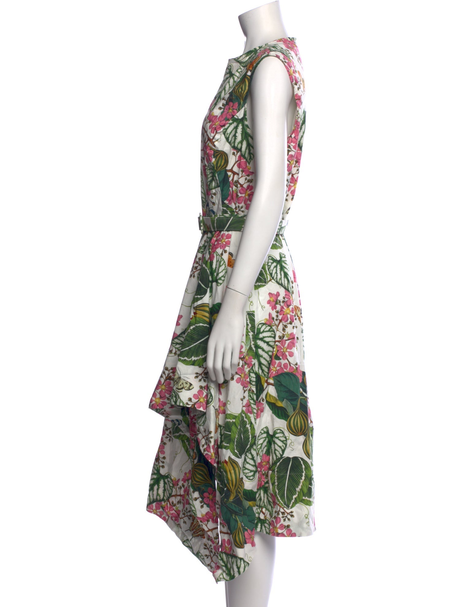 Oscar de la Renta 2023 Long Dress