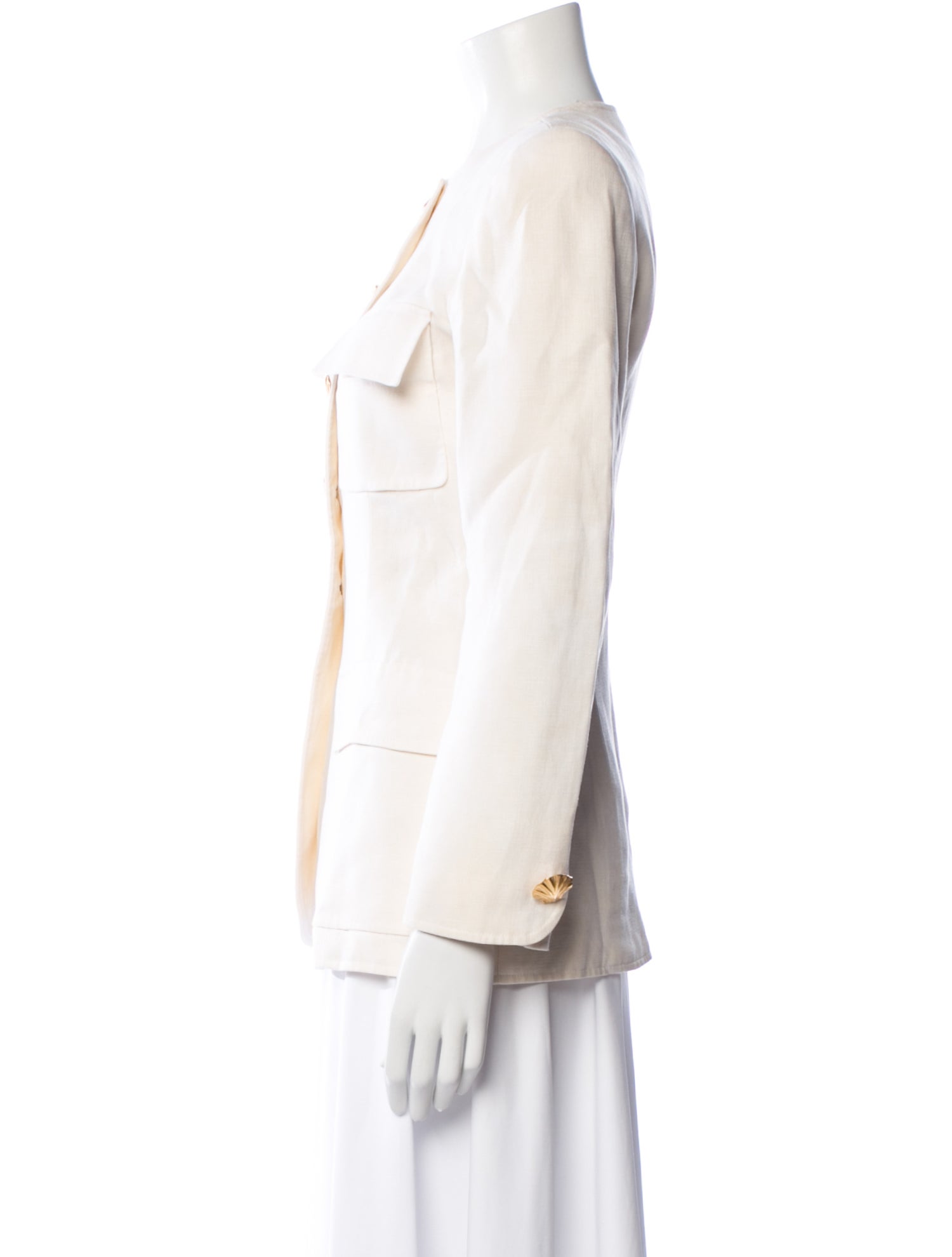 Oscar de la Renta Jacket