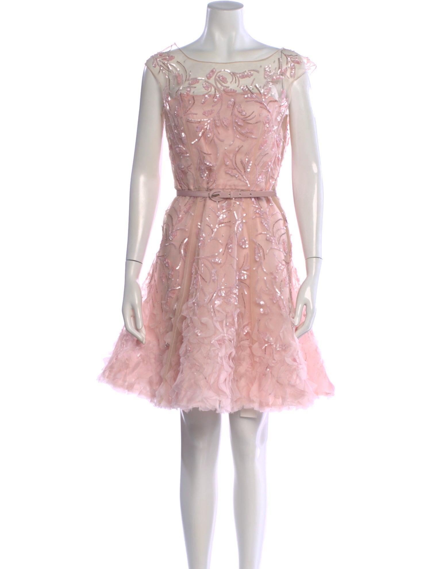 Oscar de la Renta Dresses | The RealReal