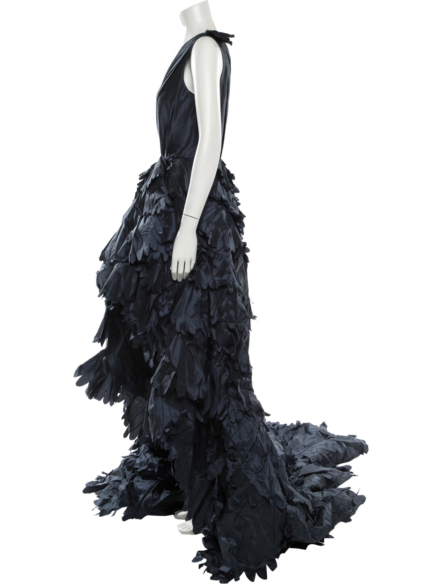 Oscar de la Renta 2019 Long Dress