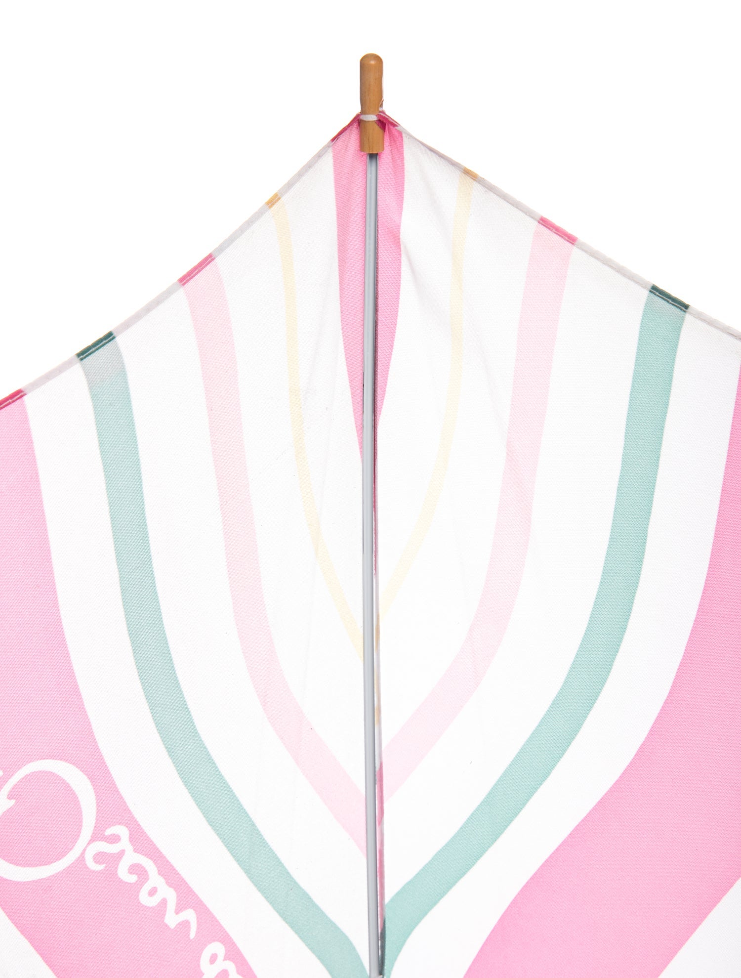 Oscar de la Renta Umbrella