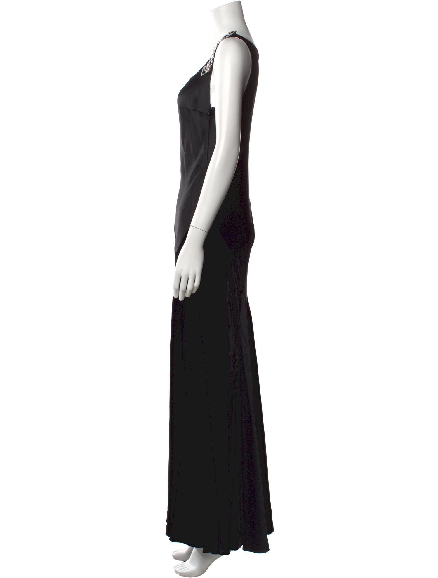 saks formal dresses Saks Fifth Avenue Formal Dress Medium