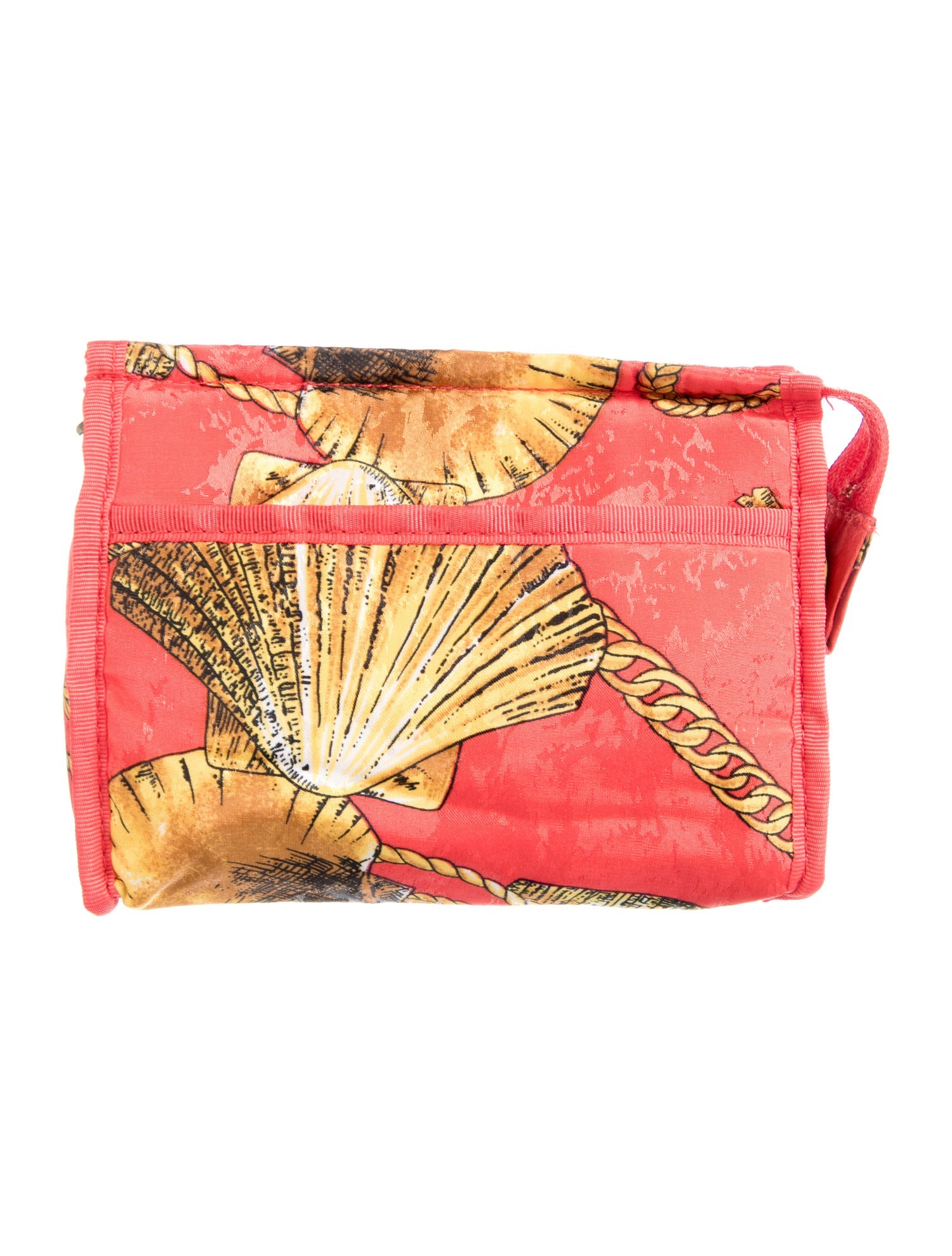 Oscar de la Renta Cosmetic Bag