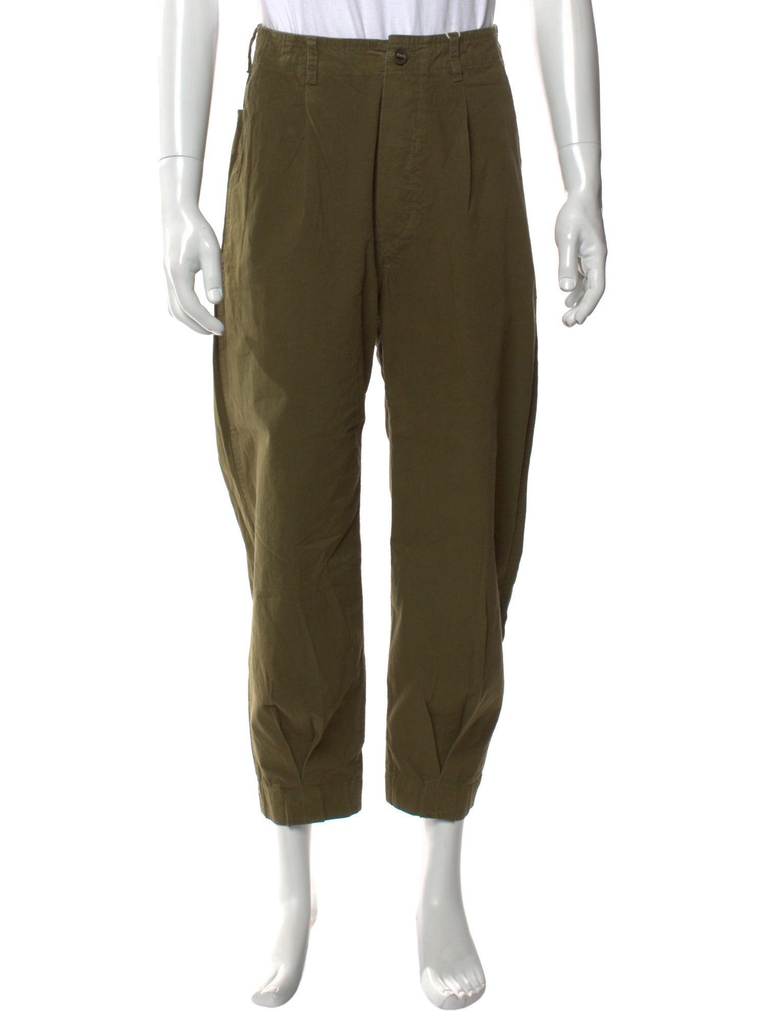 APPLIED ART FORMS Chinos w/ Tags