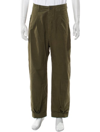 APPLIED ART FORMS Cargo Pants