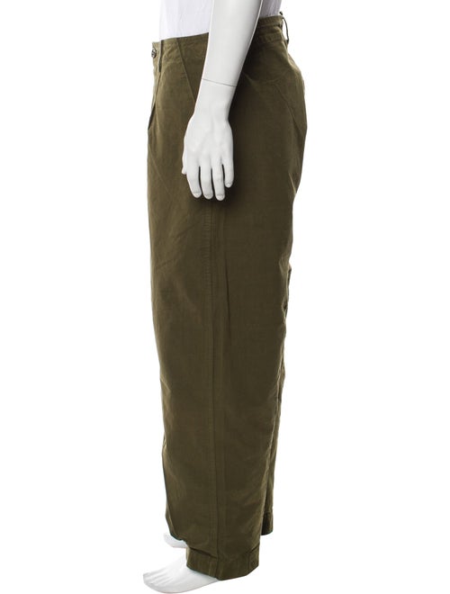 APPLIED ART FORMS Cargo Pants