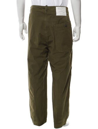 APPLIED ART FORMS Cargo Pants