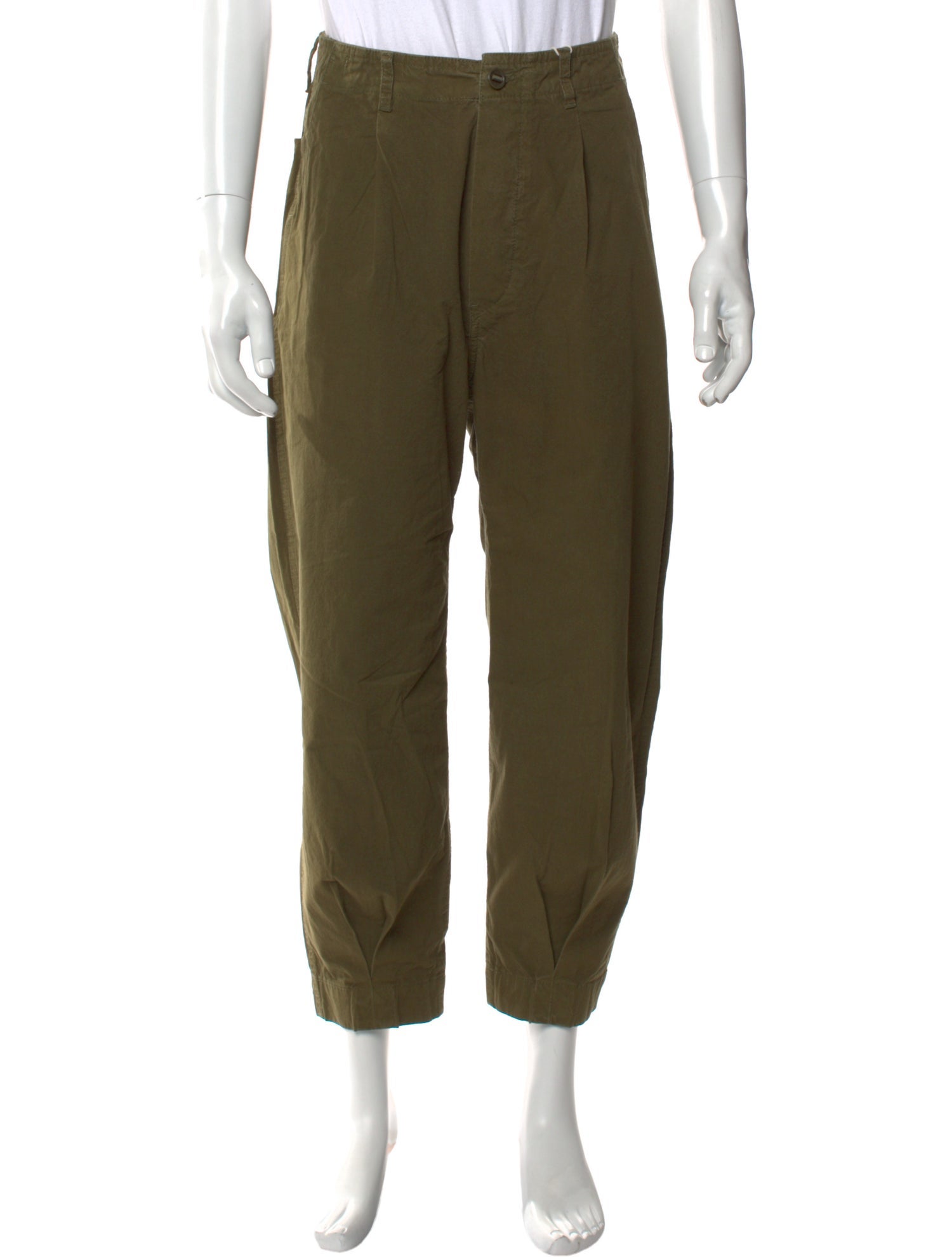 APPLIED ART FORMS Chinos w/ Tags