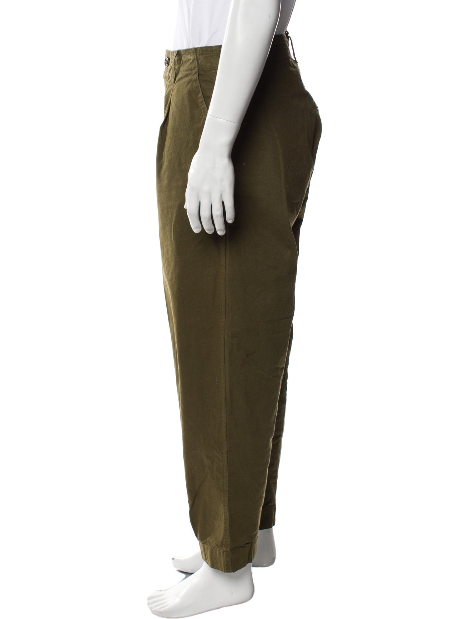 APPLIED ART FORMS Pants