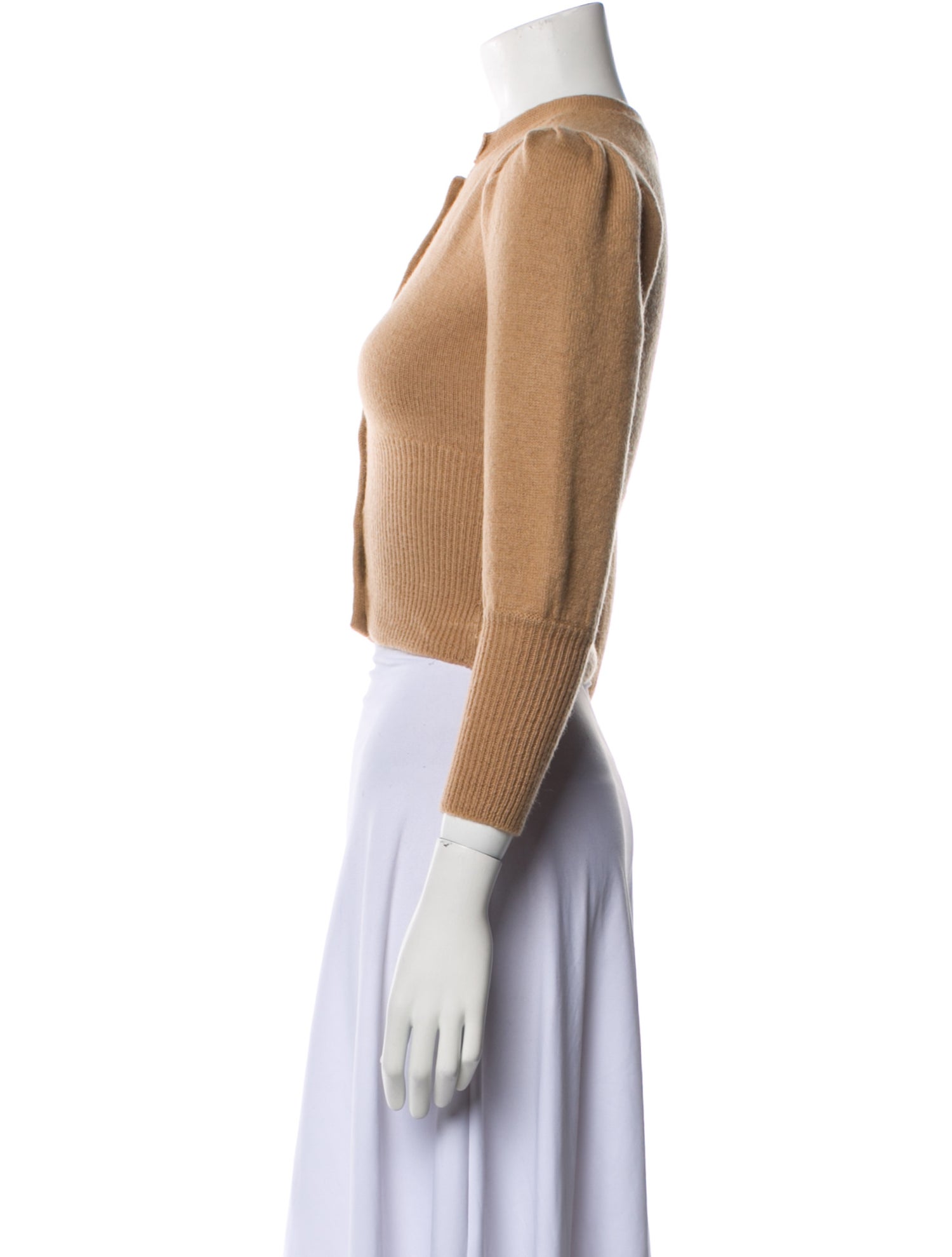 Ossie Clark Vintage 1970's Sweater