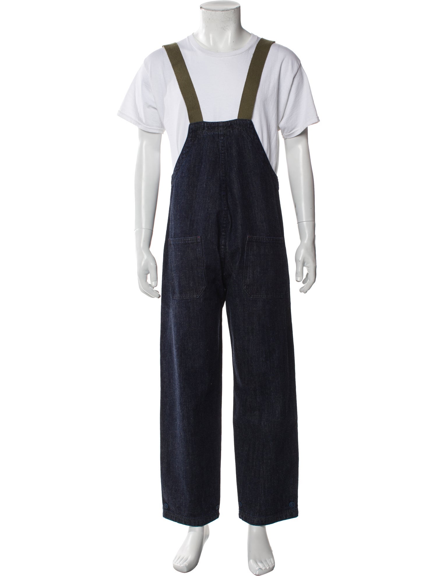 Other Designer Overalls w/ Tags
