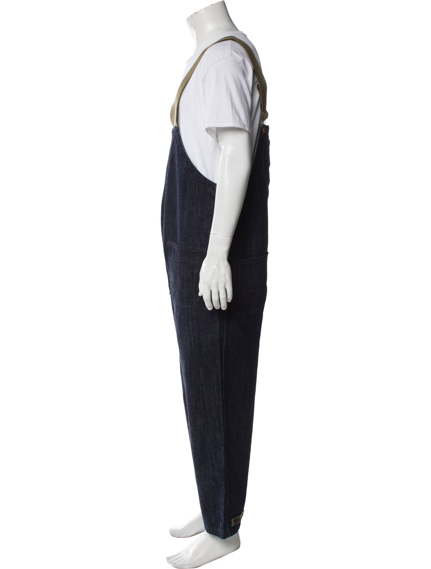 Other Designer Overalls w/ Tags