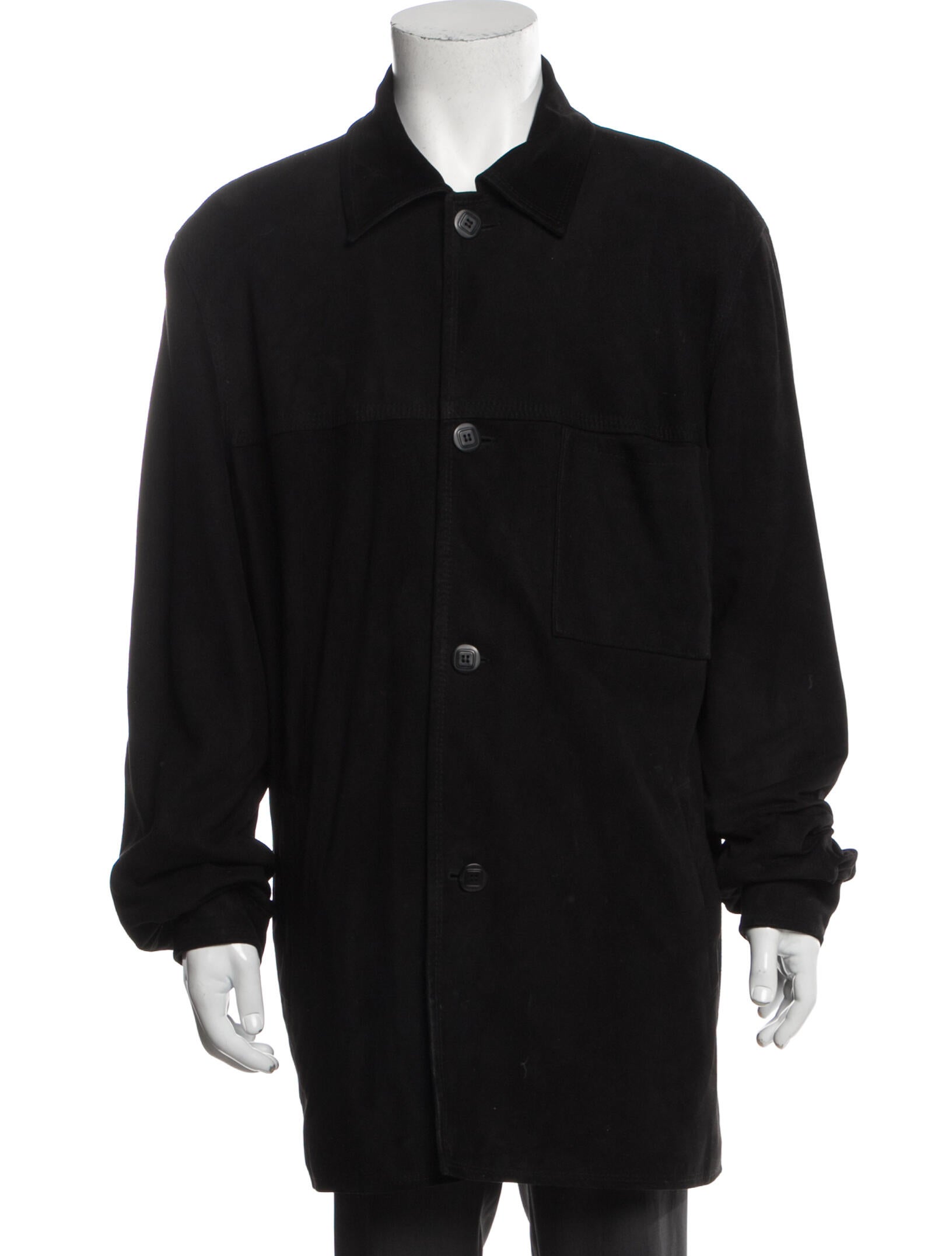 Shade Critters Palm Beach Overcoat