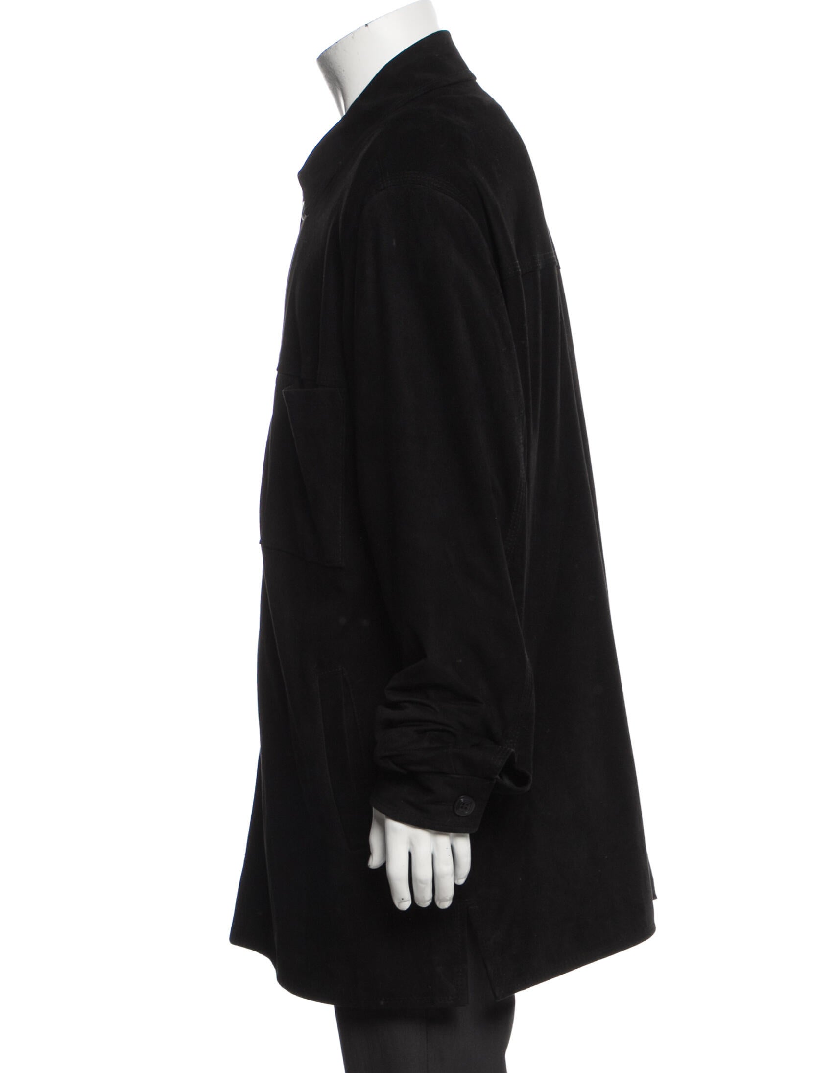 Shade Critters Palm Beach Overcoat