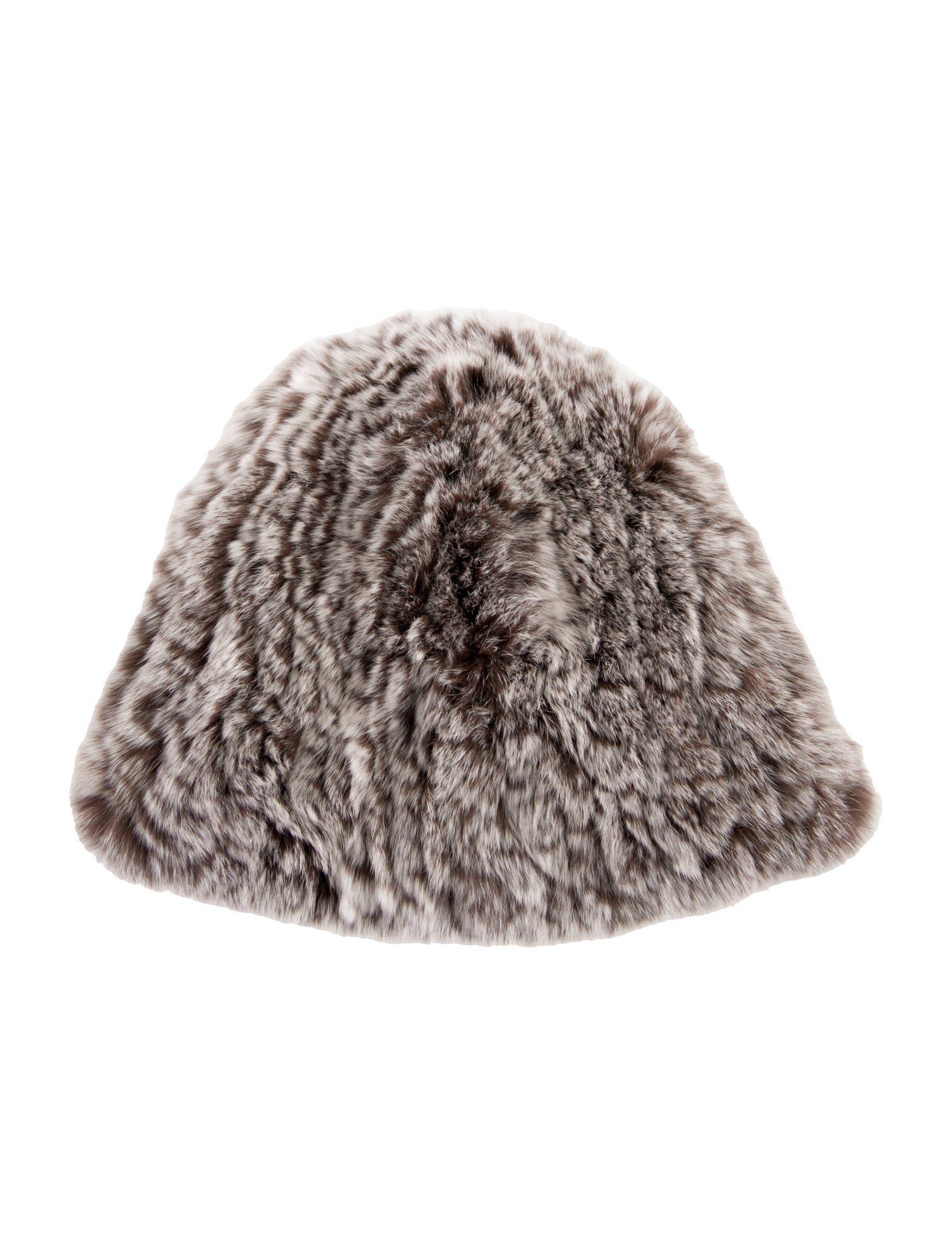Overland Fur Beanie w/ Tags