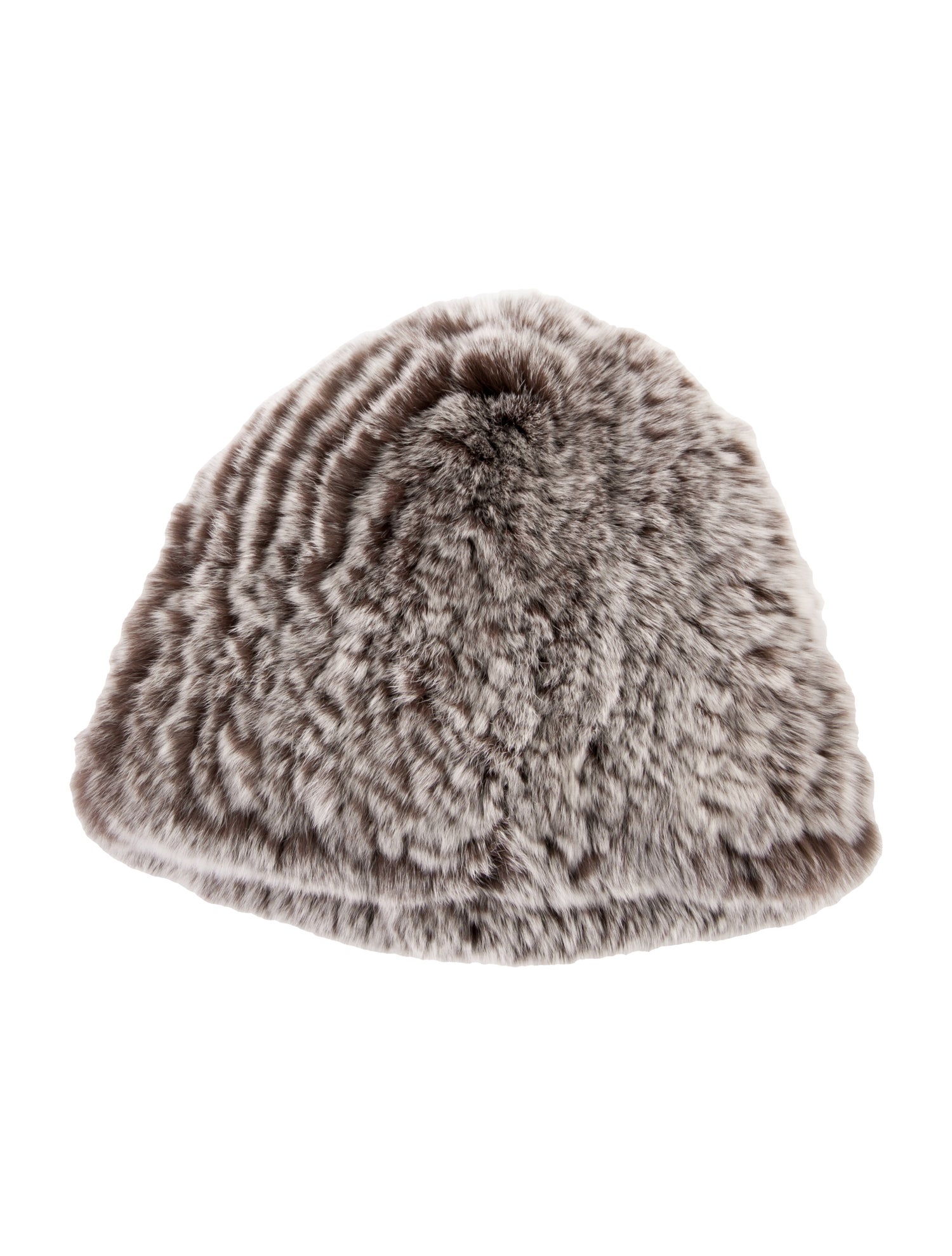 Overland Fur Beanie w/ Tags