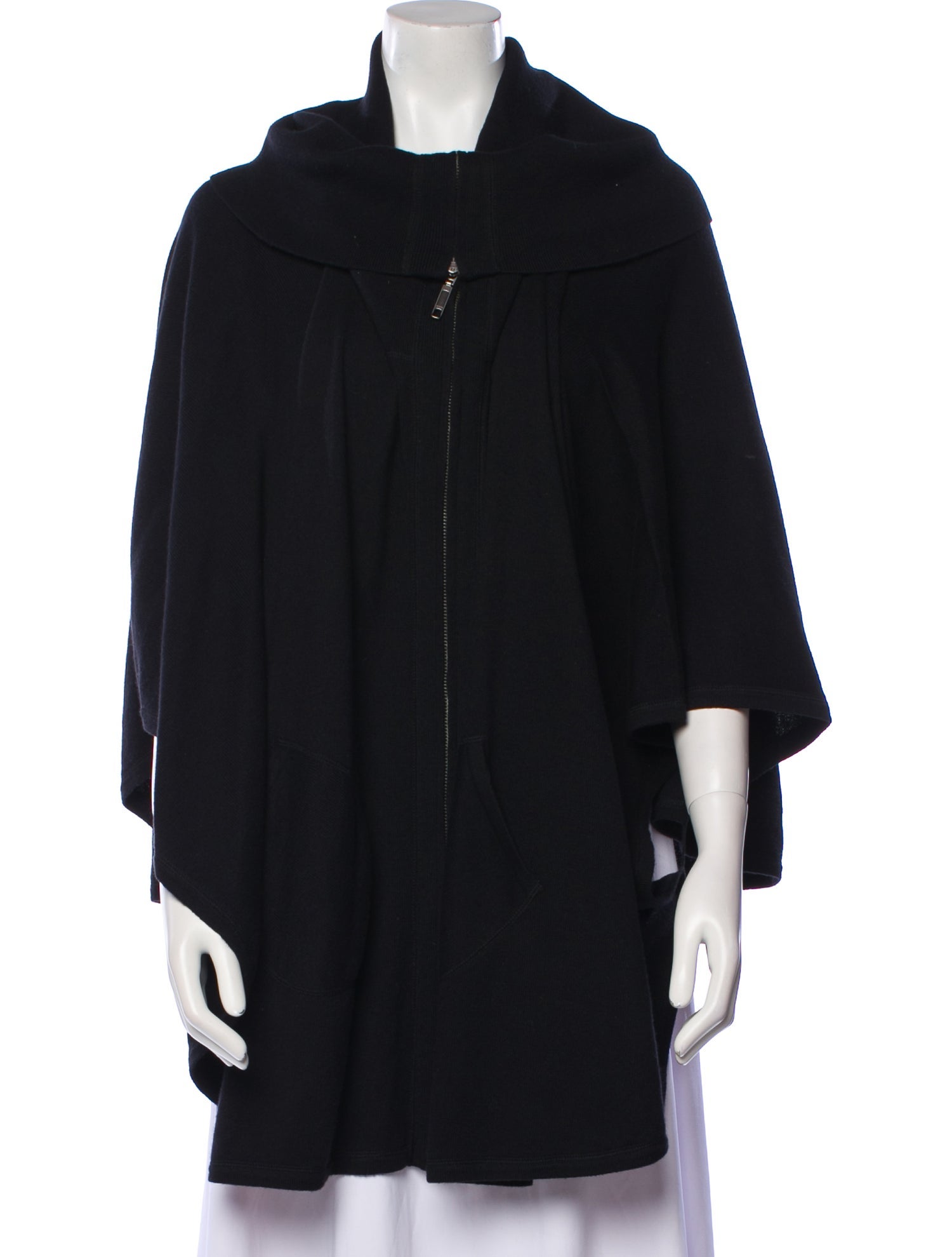 Overland Cowl Neck Sweater