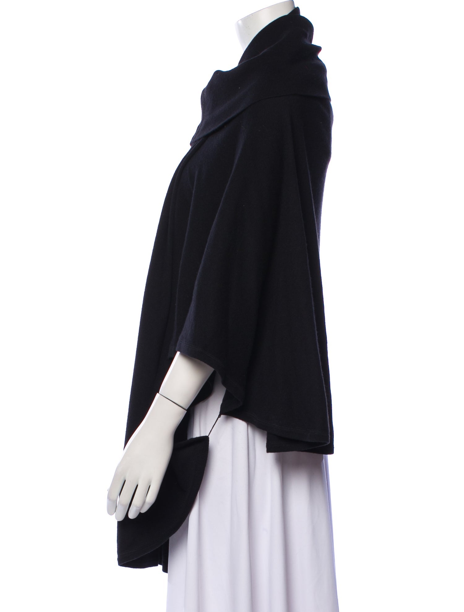 Overland Cowl Neck Sweater