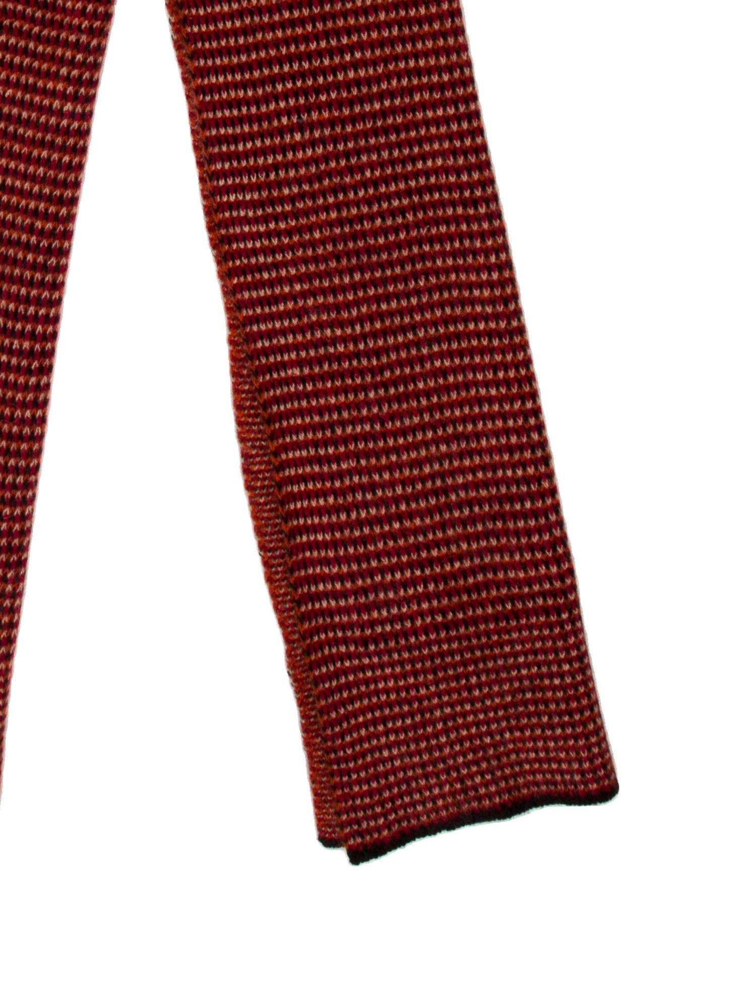 Overland Cashmere Printed Scarf