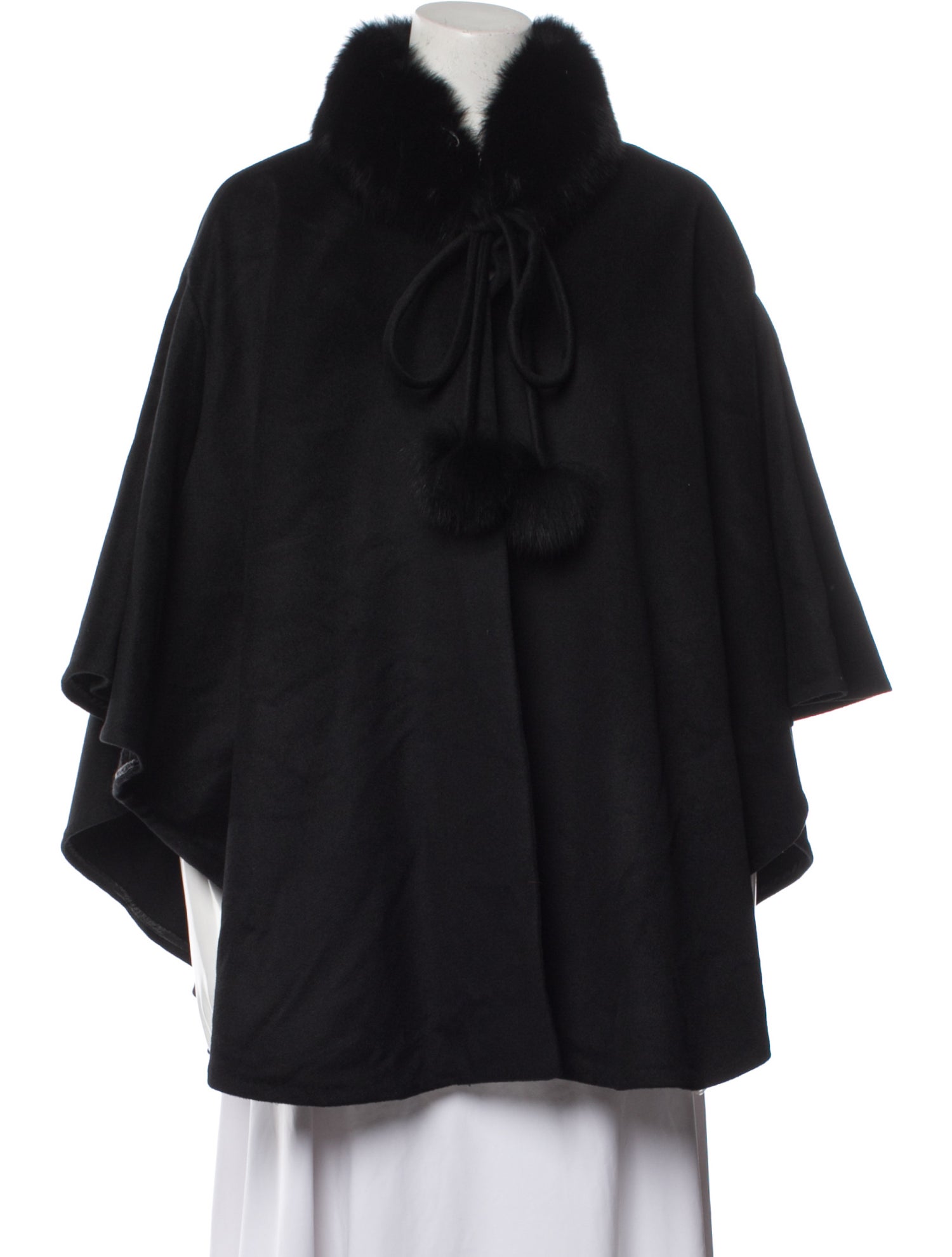 Overland Cashmere Jacket