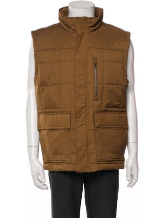 Overland Vest