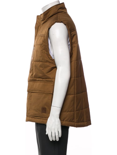Overland Vest