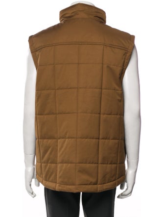 Overland Vest