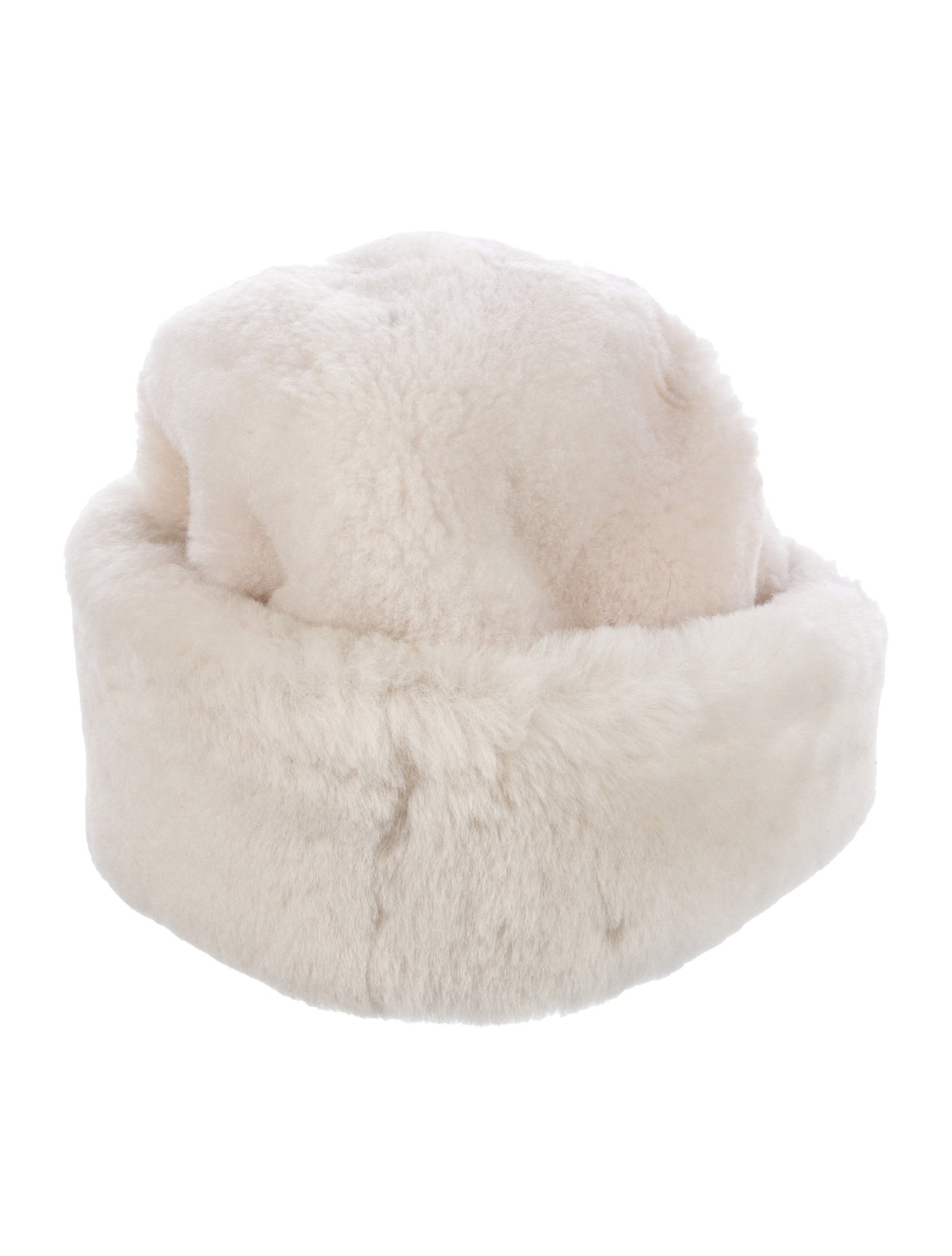 Overland Sheep Leather Winter Hat