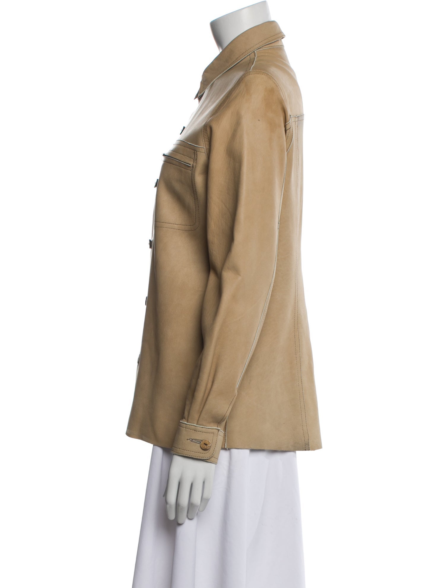 Overland Utility Jacket