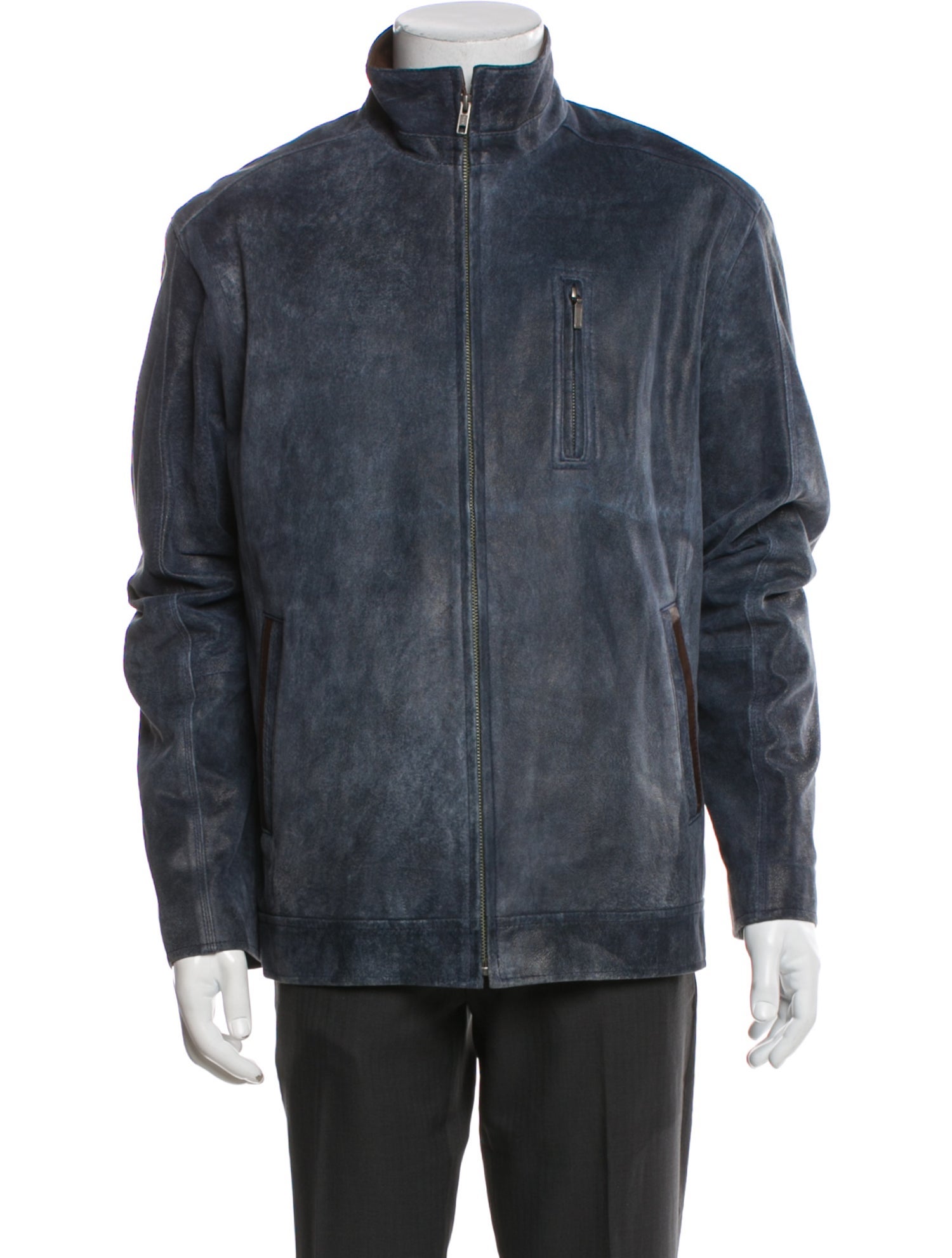 Overland Denim Jacket