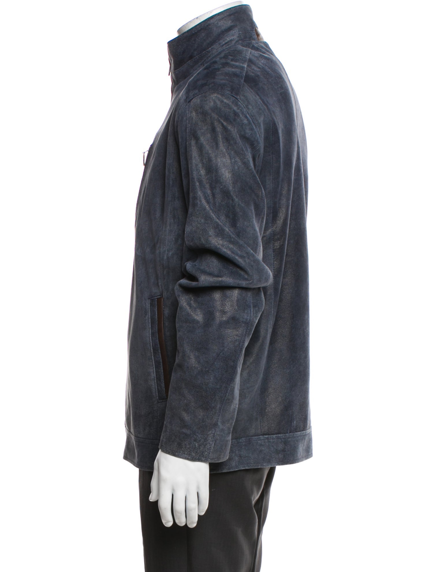 Overland Denim Jacket