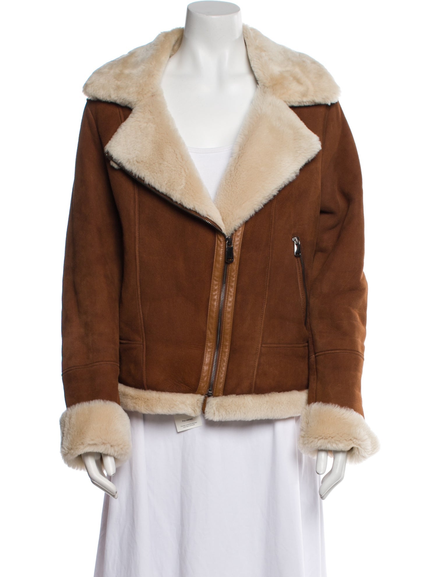 Overland Merino Wool Coat