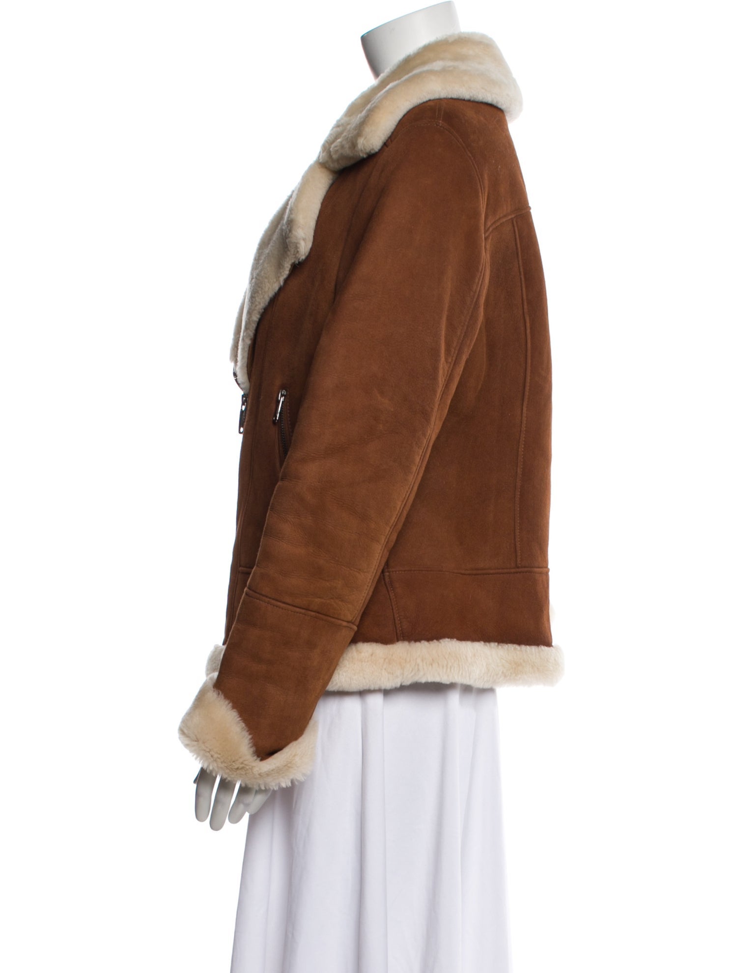 Overland Merino Wool Coat