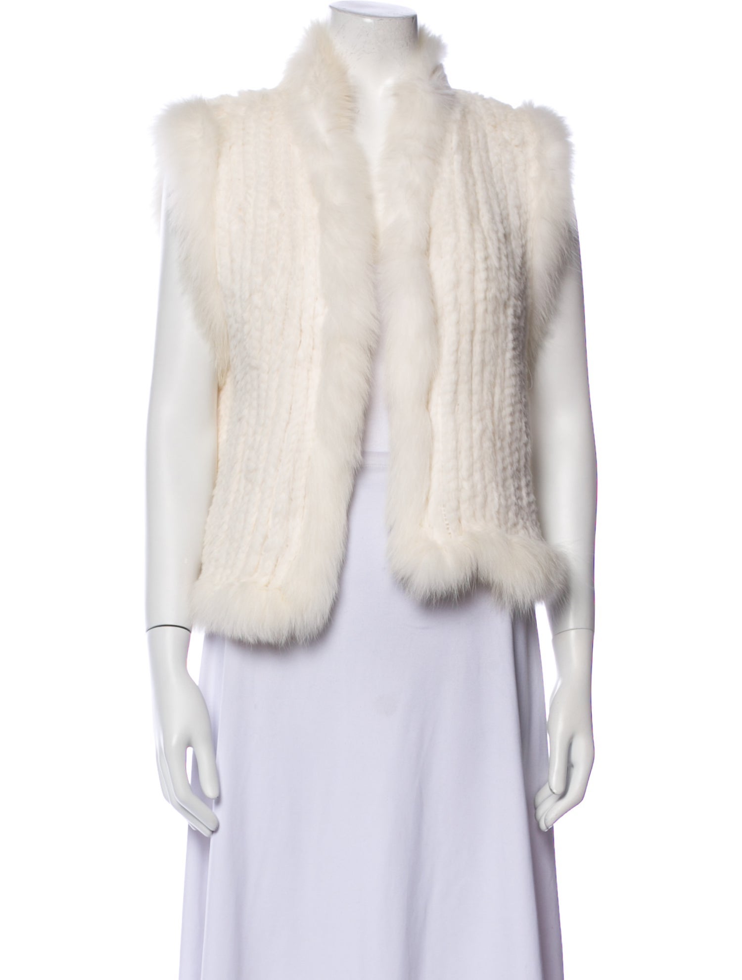 Overland Fur Fur Jacket