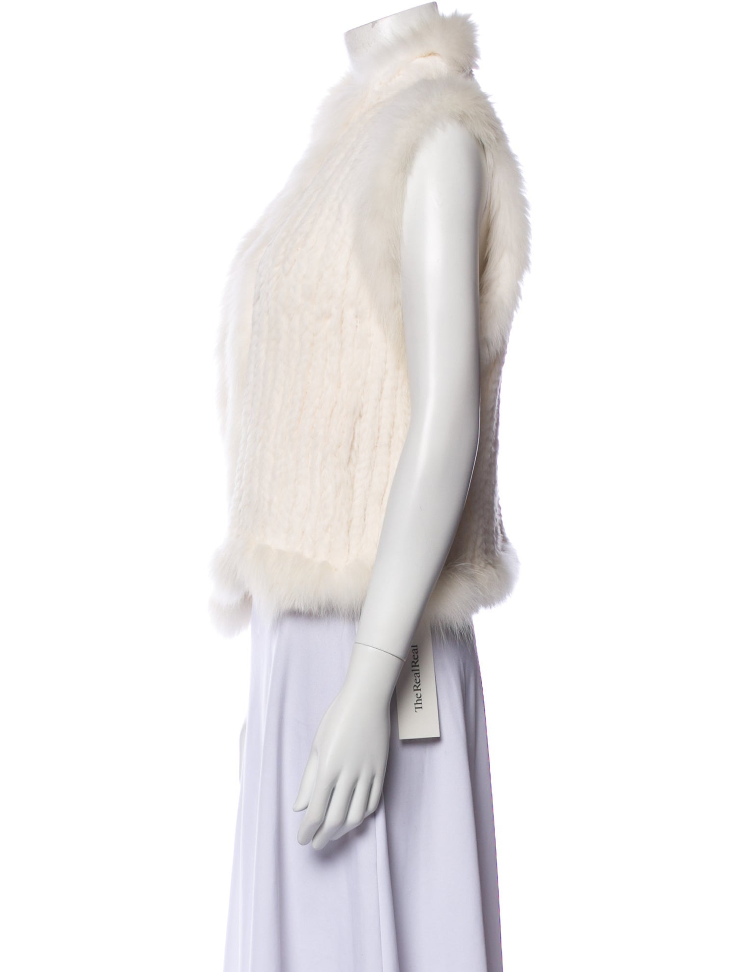 Overland Fur Fur Jacket