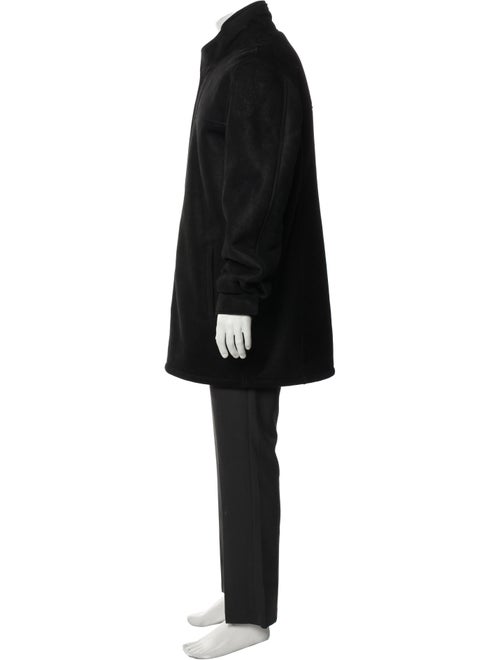 Overland Shearling Parka