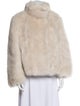 Overland Shearling Fur Jacket