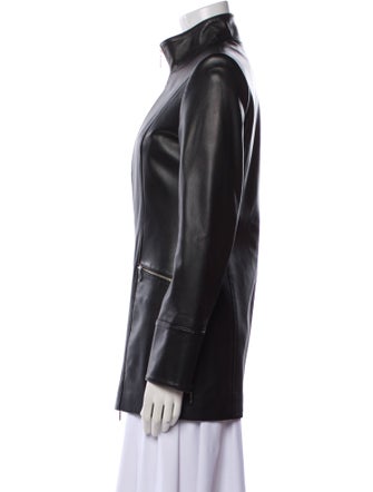 Overland Leather Jacket