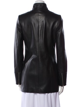 Overland Leather Jacket