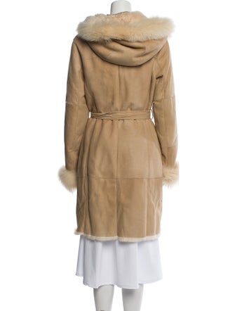 Overland Fur Fur Coat