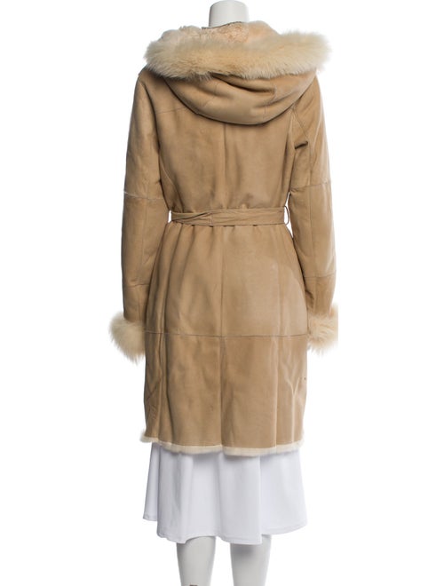 Overland Fur Fur Coat