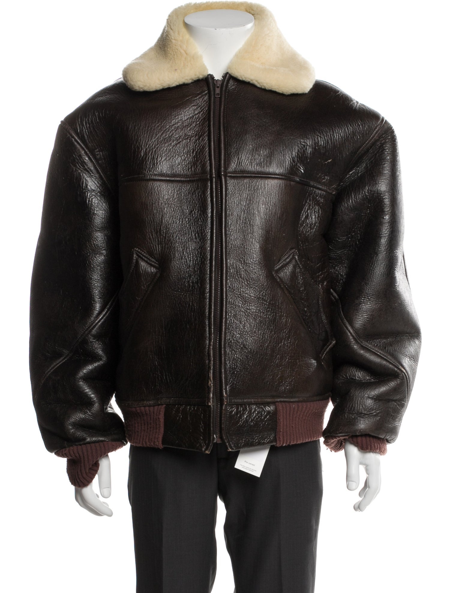 Overland Moto Jacket