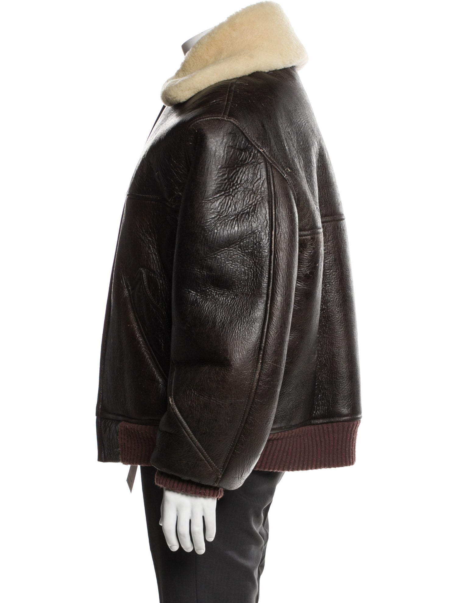 Overland Moto Jacket