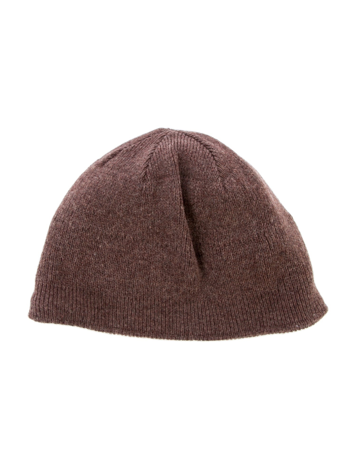 Overland Merino Wool Beanie