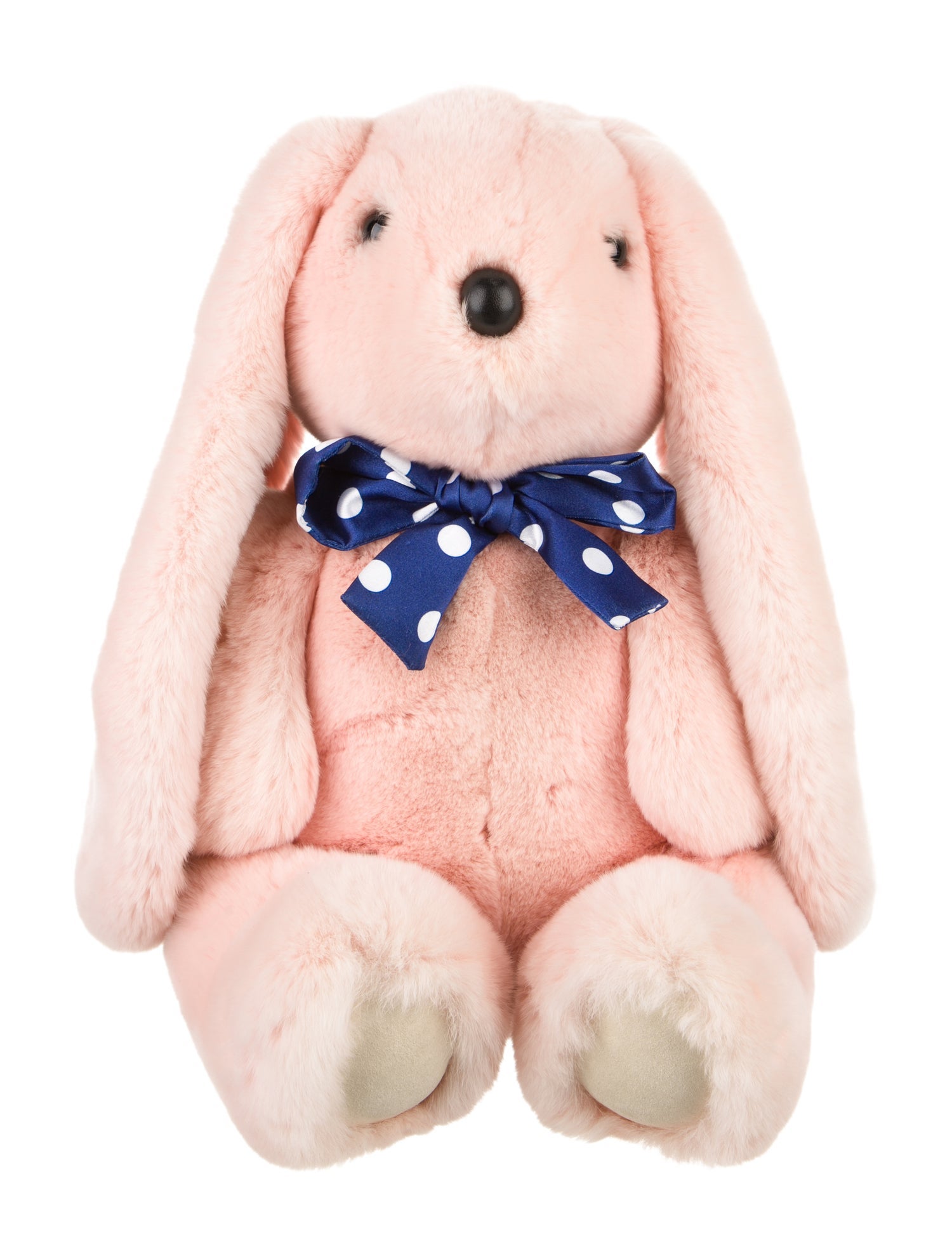 Overland Rabbit Plush