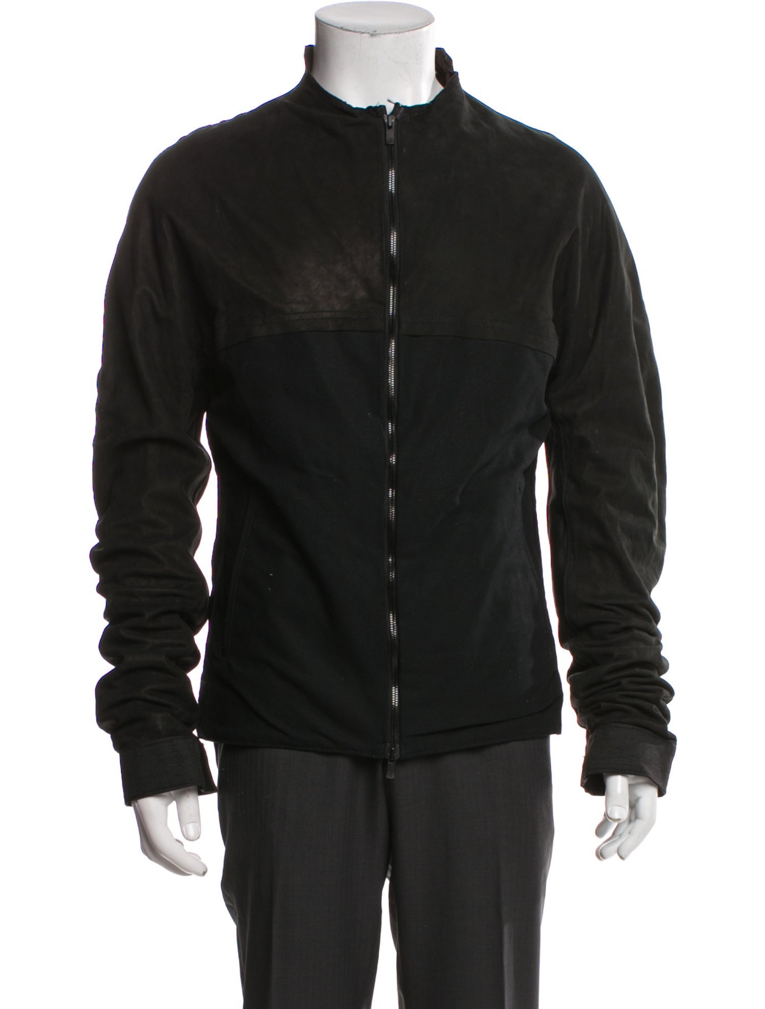 Odyn Vovk Moto Jacket